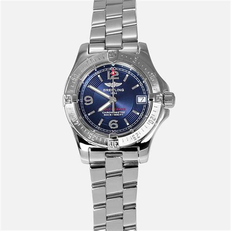 breitling colt oceane ladies price|Breitling colt chrono ocean.